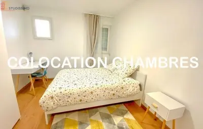 Studio à Rosny-sous-Bois