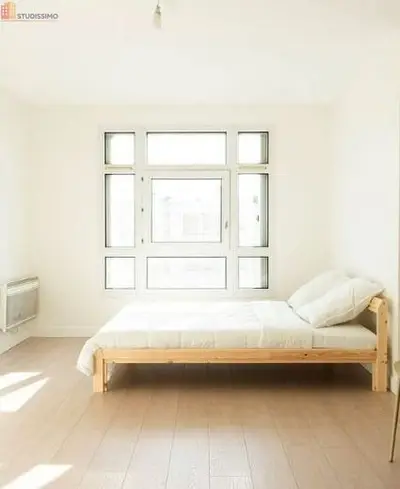 Studio à Saint-Denis