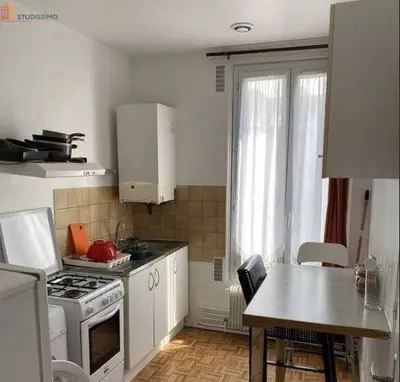 Studio à Le Blanc-Mesnil