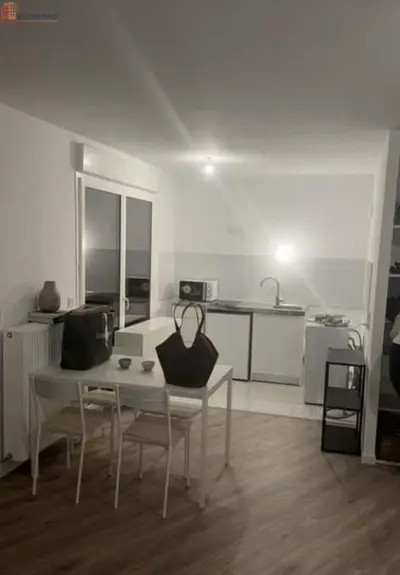 Studio à Montreuil