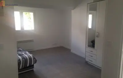 Studio à Saint-Denis