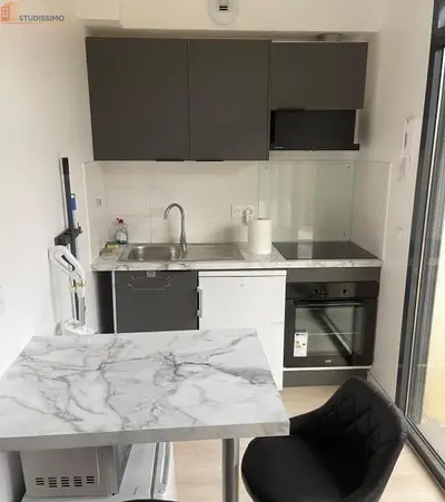 Studio à Aulnay-sous-Bois