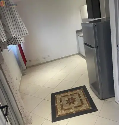 Studio à Saint-Denis
