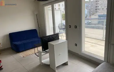 Studio à Romainville