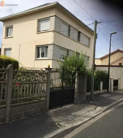 Studio à Bobigny