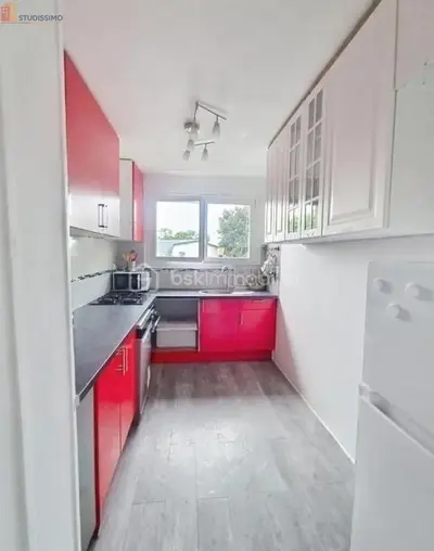 Studio à Aulnay-sous-Bois
