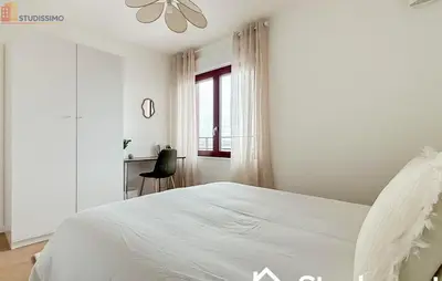 Studio à Saint-Denis