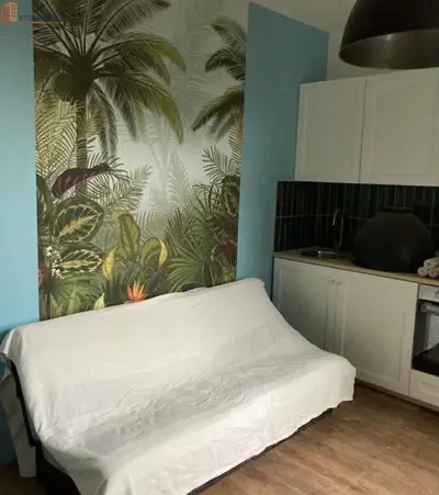 Studio à Noisy-le-Sec