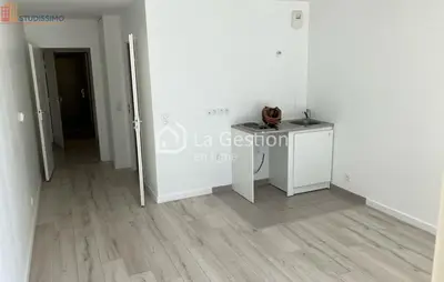 Studio à Noisy-le-Sec