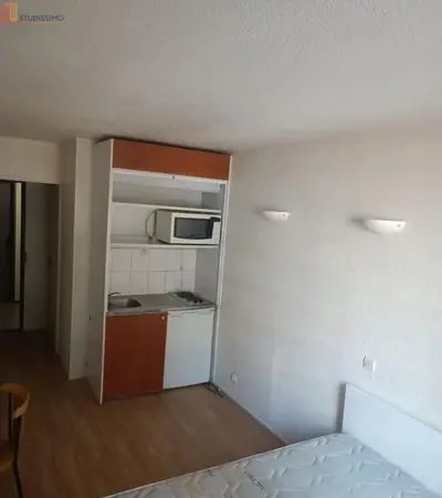 Studio à Saint-Denis