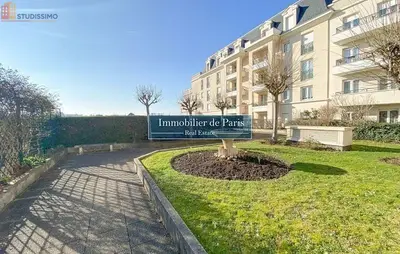 Studio à Livry-Gargan