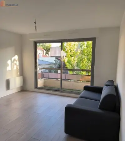 Studio à Drancy