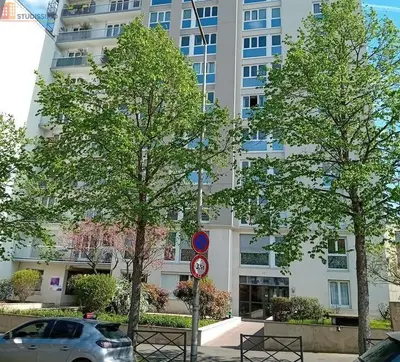 Studio à Rosny-sous-Bois