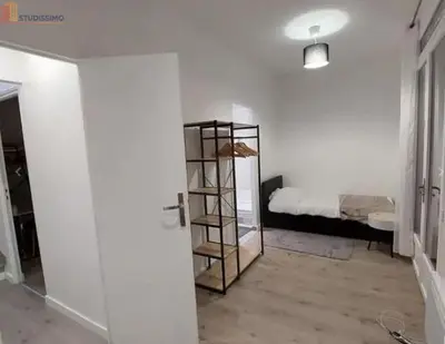 Studio à Rosny-sous-Bois