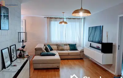 Studio à Saint-Denis