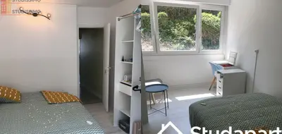 Studio à Rosny-sous-Bois