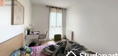 Studio à Noisy-le-Grand