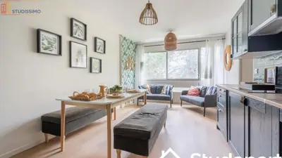Studio à Bobigny