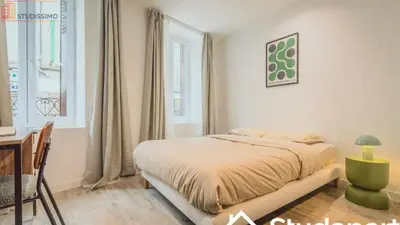 Studio à Montreuil