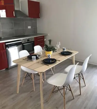Studio à Noisy-le-Grand