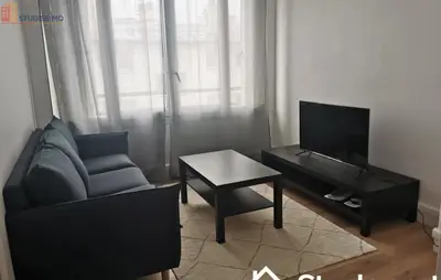 Studio à Gagny