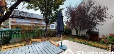 Studio à Montreuil