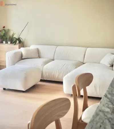 Studio à Aubervilliers