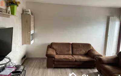Studio à Noisy-le-Grand