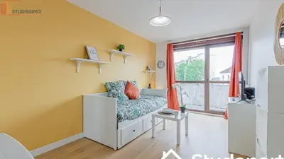 Studio à Le Bourget