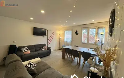 Studio à Bagnolet