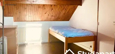 Studio à Saint-Denis