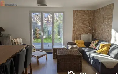 Studio à Villetaneuse