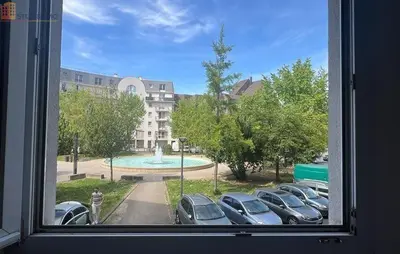 Studio à Noisy-le-Grand