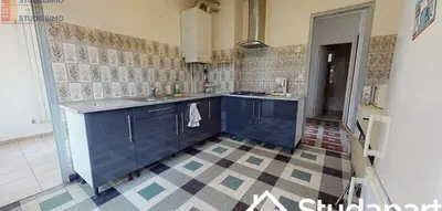Studio à Drancy