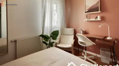 Studio à Saint-Denis