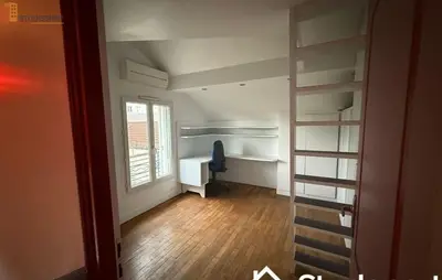 Studio à Saint-Denis