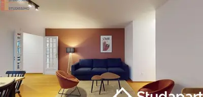 Studio à Bobigny