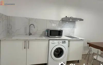 Studio à Saint-Denis