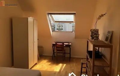 Studio à Noisy-le-Grand