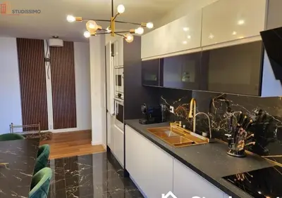 Studio à Saint-Denis