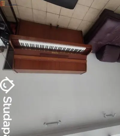 Studio à Épinay-sur-Seine