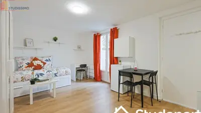 Studio à Épinay-sur-Seine
