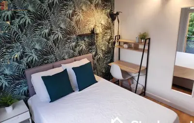 Studio à Rosny-sous-Bois