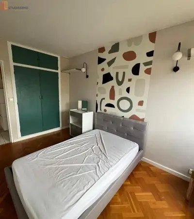 Studio à Noisy-le-Sec