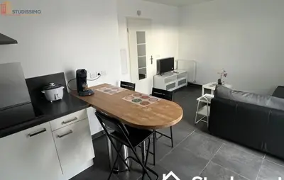 Studio à Noisy-le-Grand