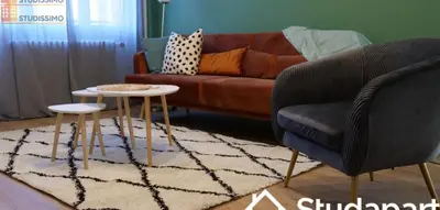 Studio à Clichy-sous-Bois