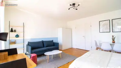 Studio à Saint-Denis