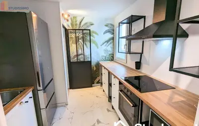 Studio à Rosny-sous-Bois