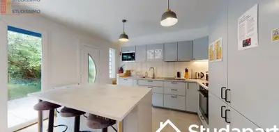 Studio à Romainville