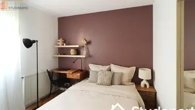 Studio à Saint-Denis
